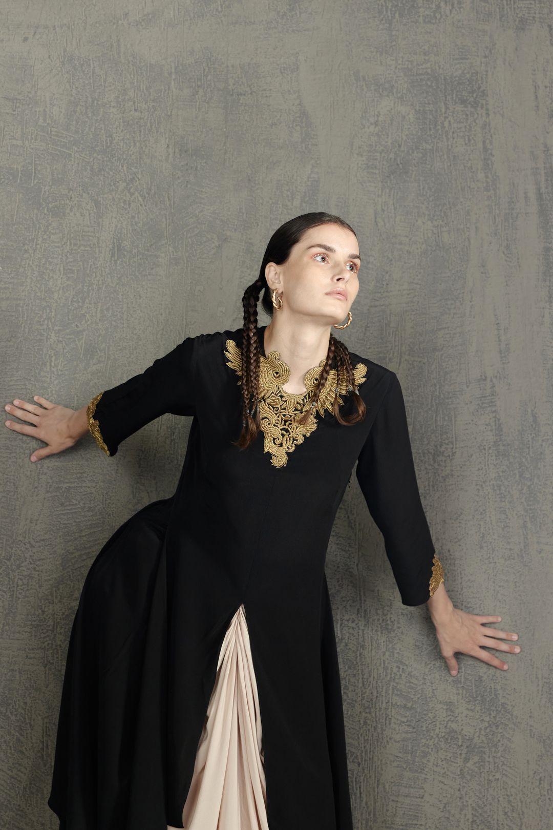 Agasti Eagle - Aikeyah