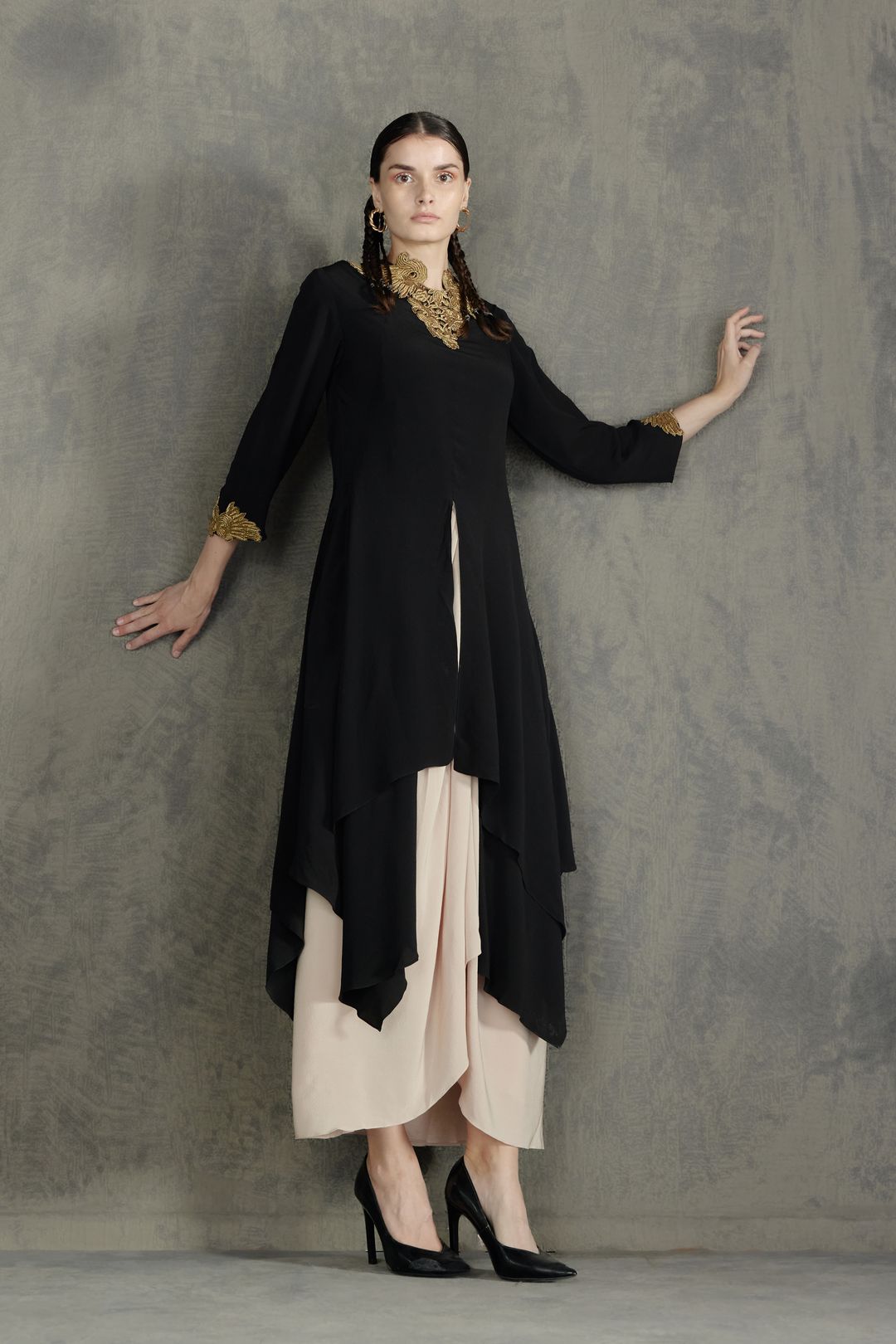 Agasti Eagle - Aikeyah