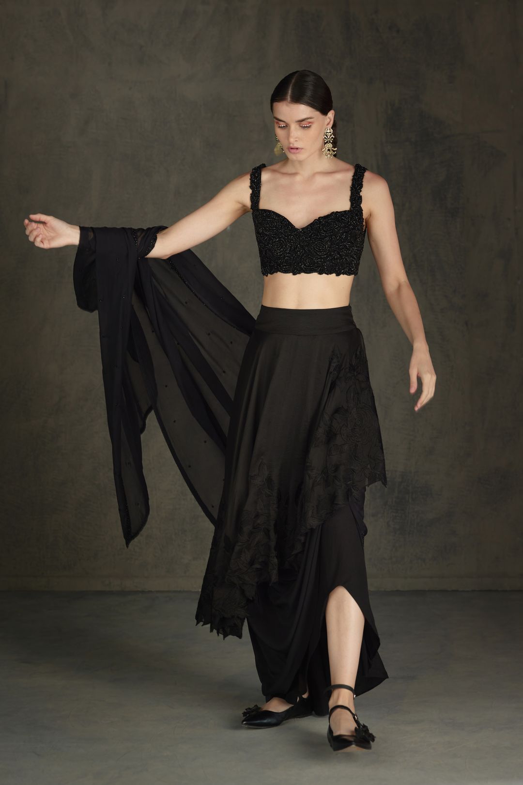 Anna Carla - Aikeyah