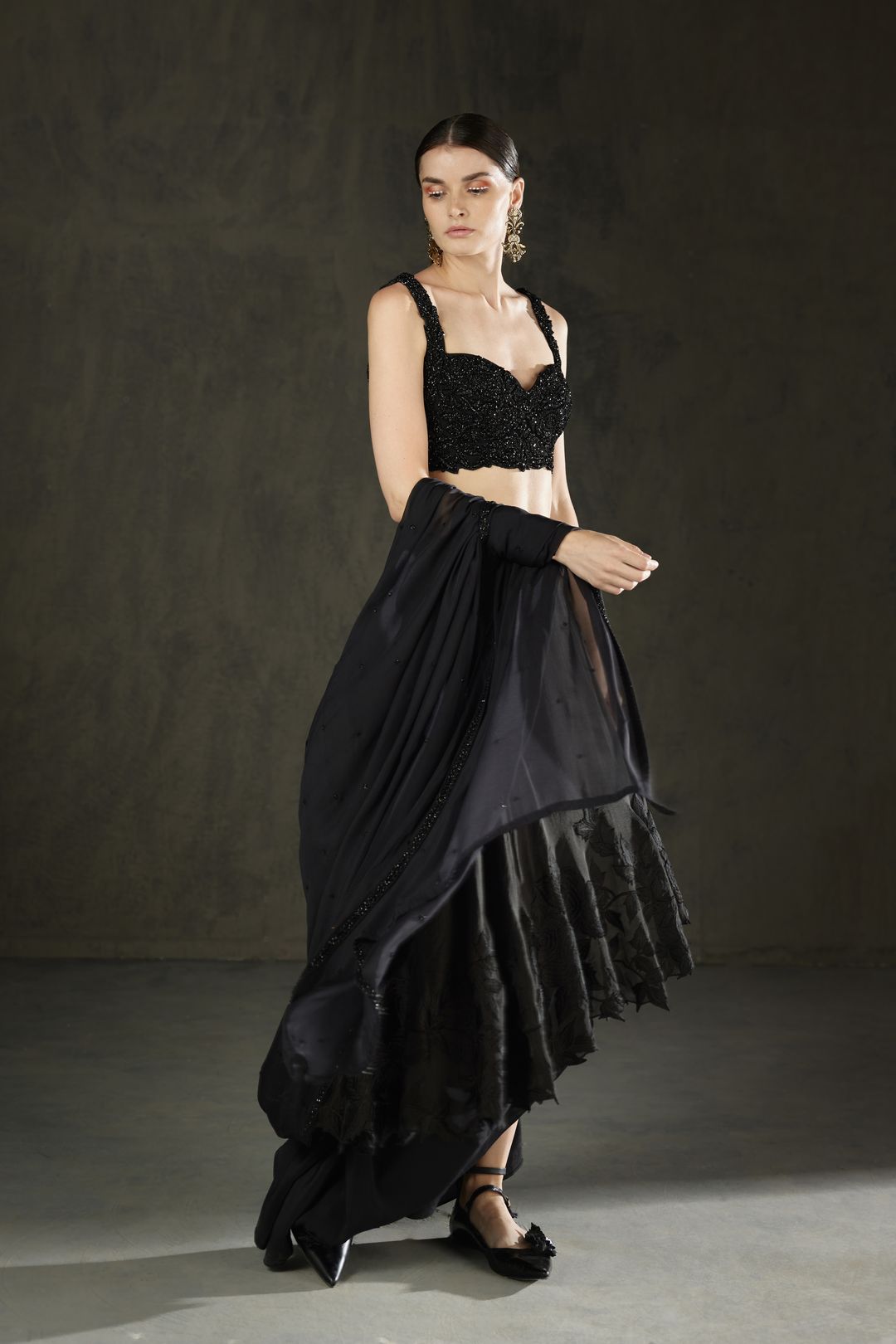 Anna Carla - Aikeyah