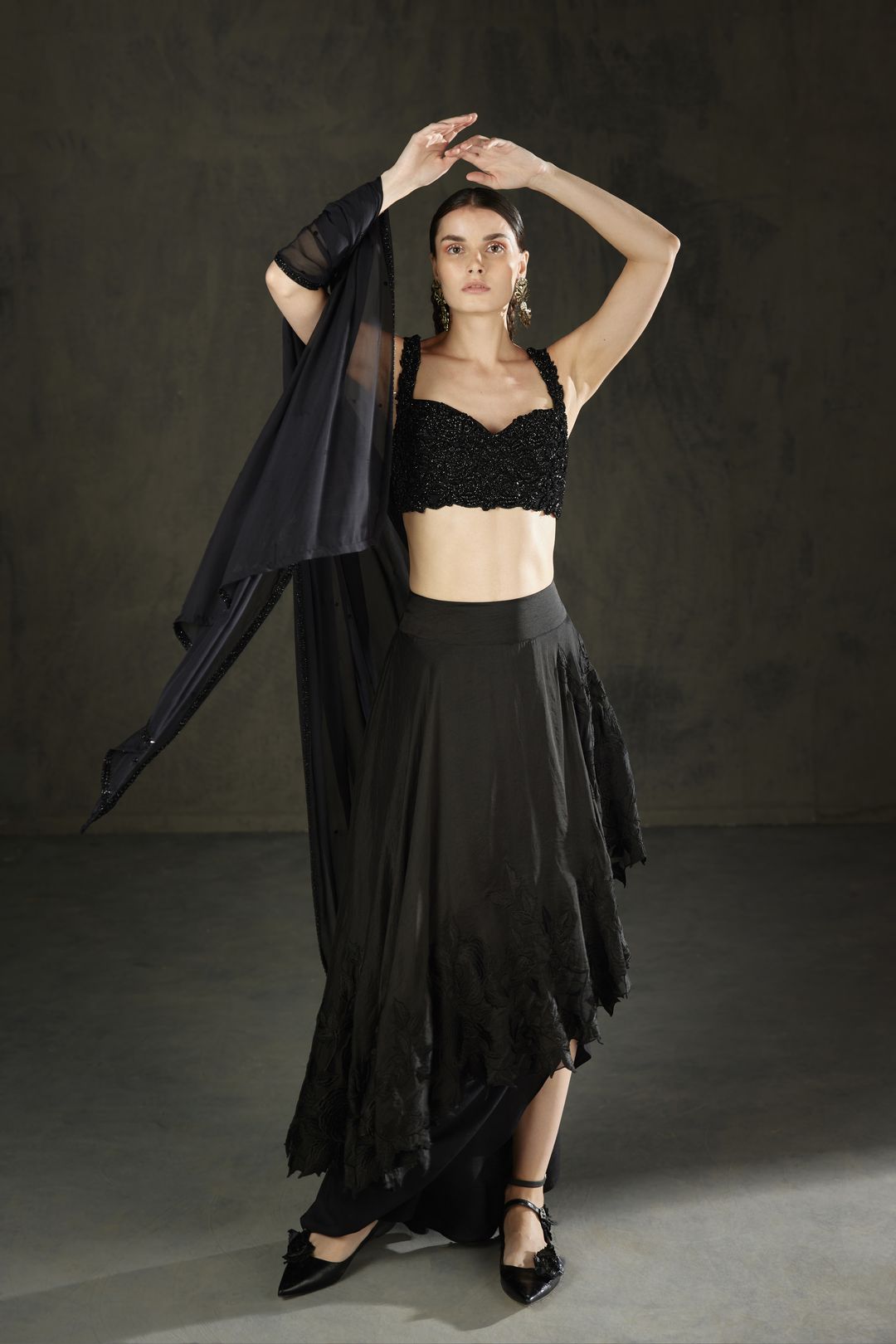 Anna Carla - Aikeyah