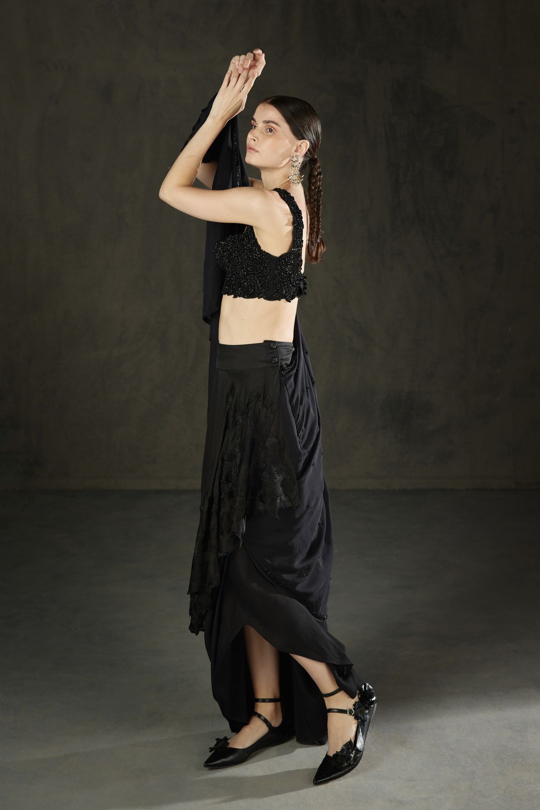 Anna Carla - Aikeyah