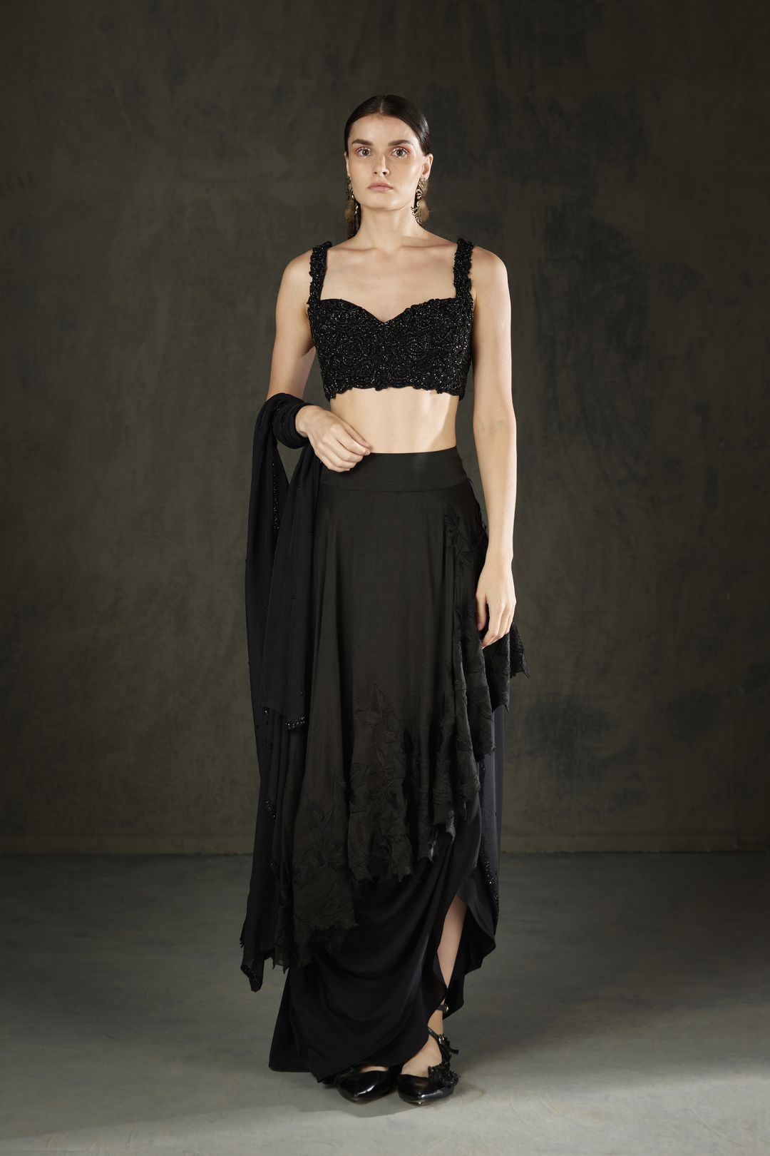 Anna Carla - Aikeyah