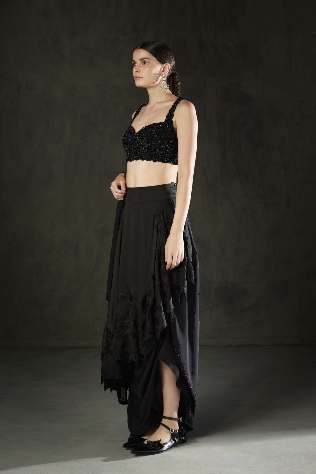 Anna Carla - Aikeyah