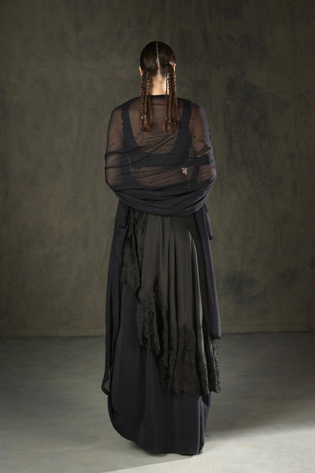 Anna Carla - Aikeyah