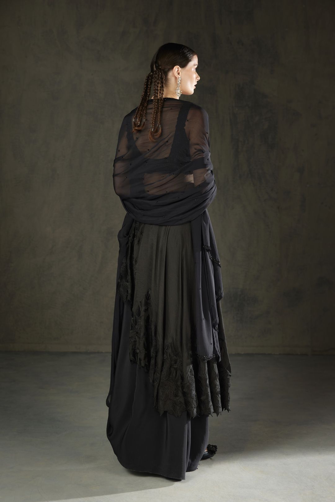 Anna Carla - Aikeyah