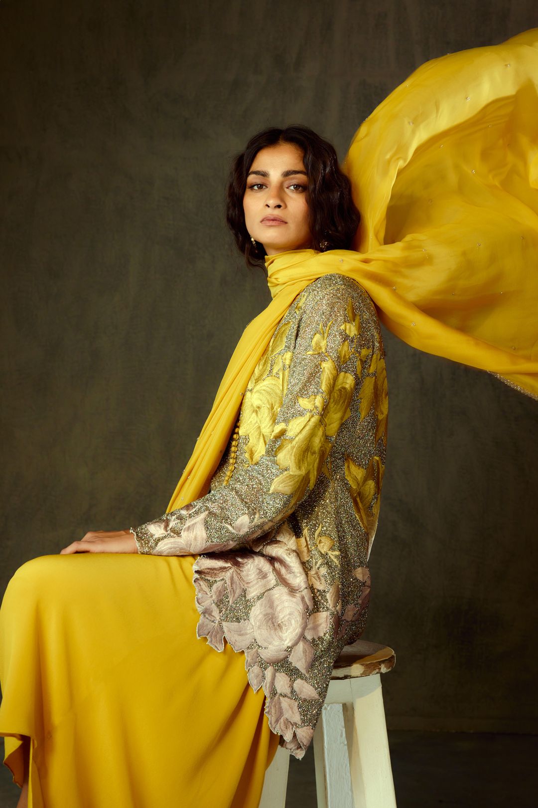 Matilda Sari - Aikeyah