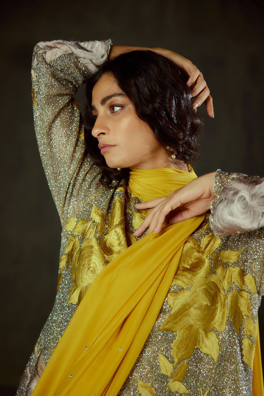 Matilda Sari - Aikeyah