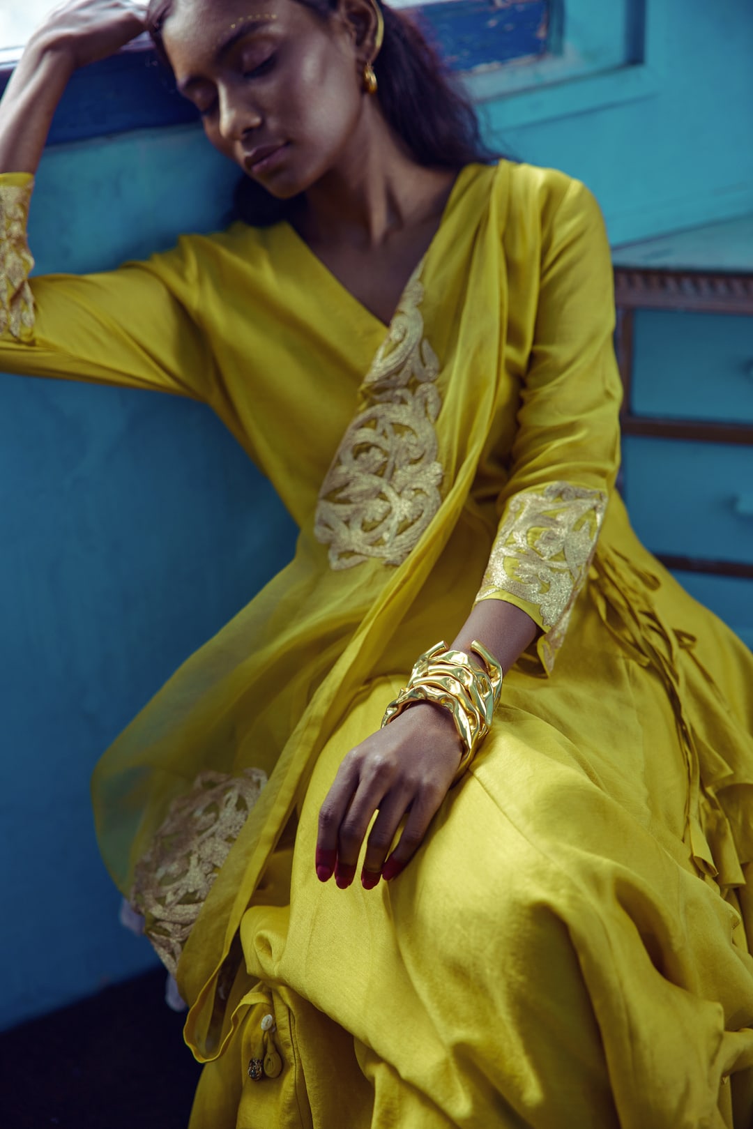 Jodha - Aikeyah