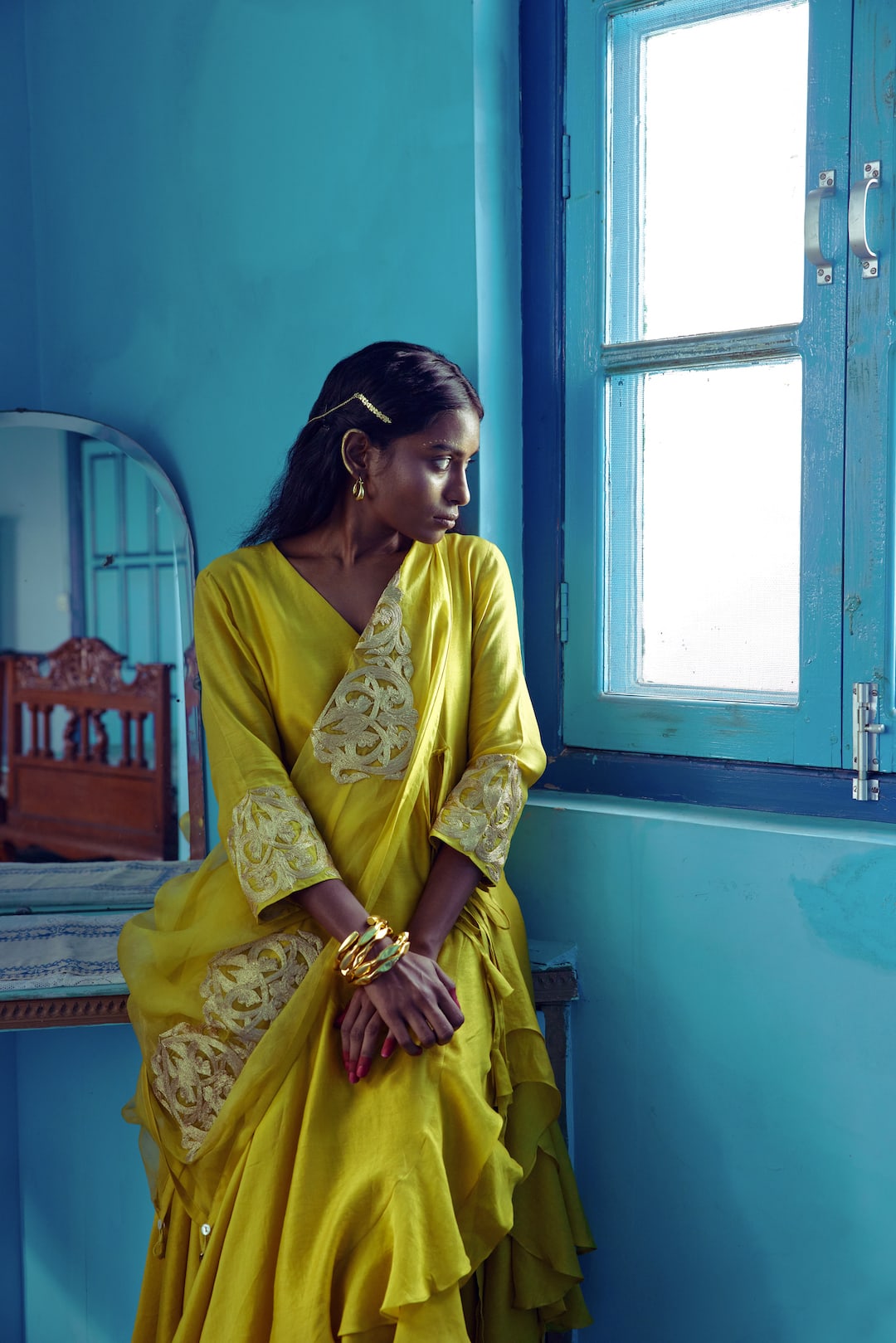 Jodha - Aikeyah