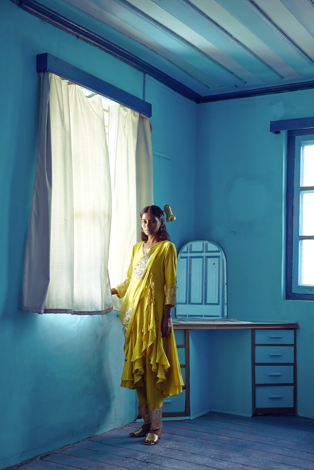 Jodha - Aikeyah
