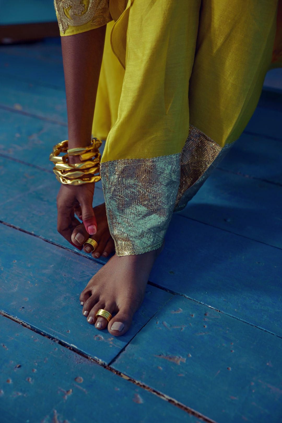 Jodha - Aikeyah