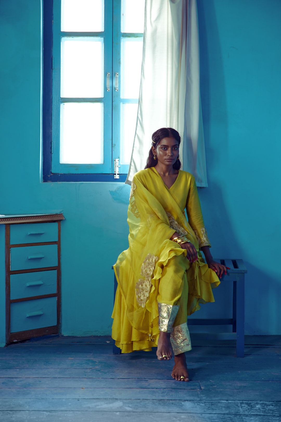 Jodha - Aikeyah