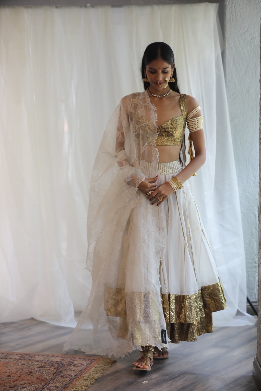 Shalimar Ghagra