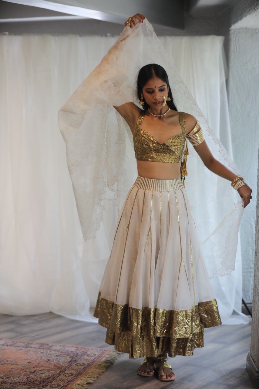 Shalimar Ghagra