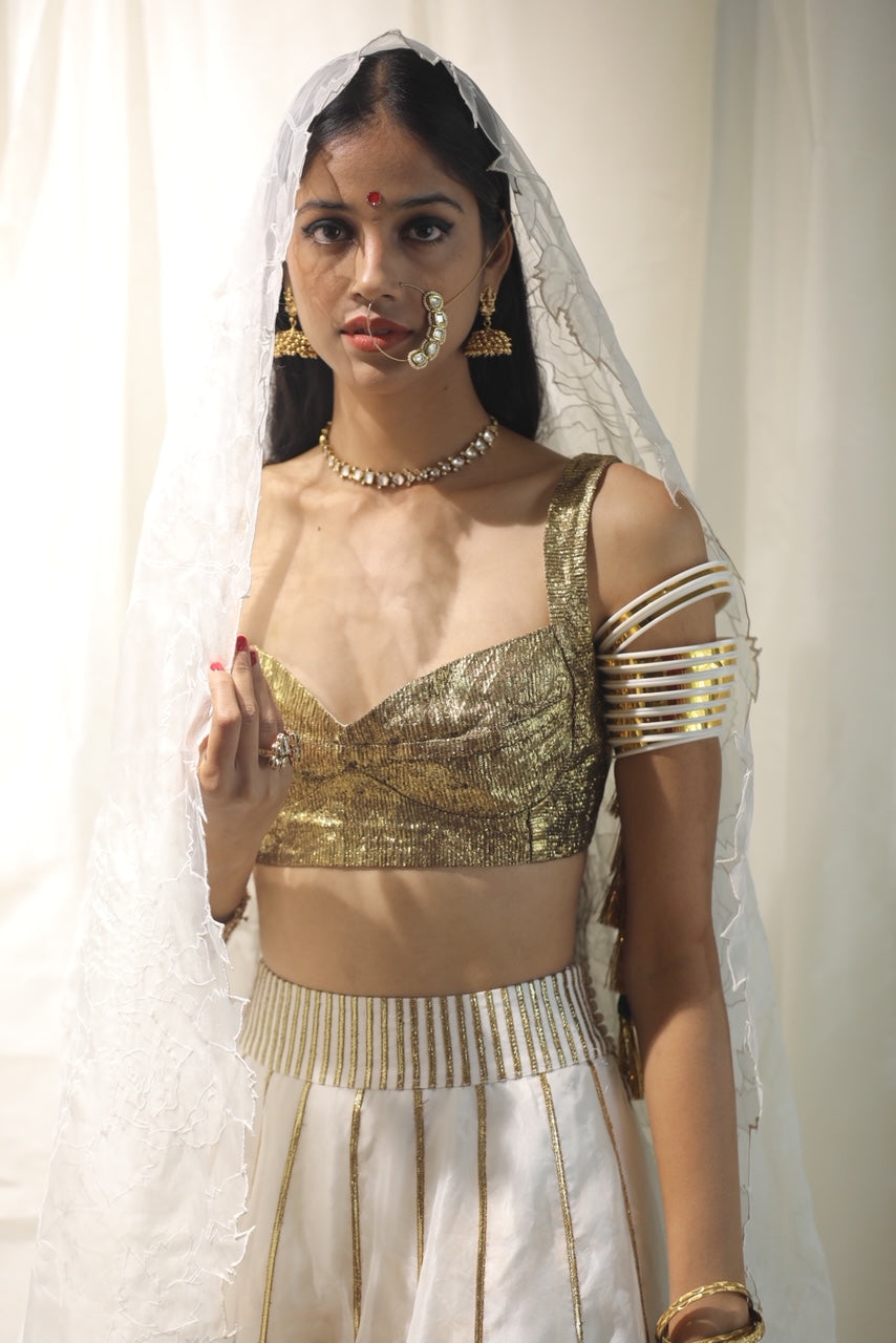 Shalimar Ghagra