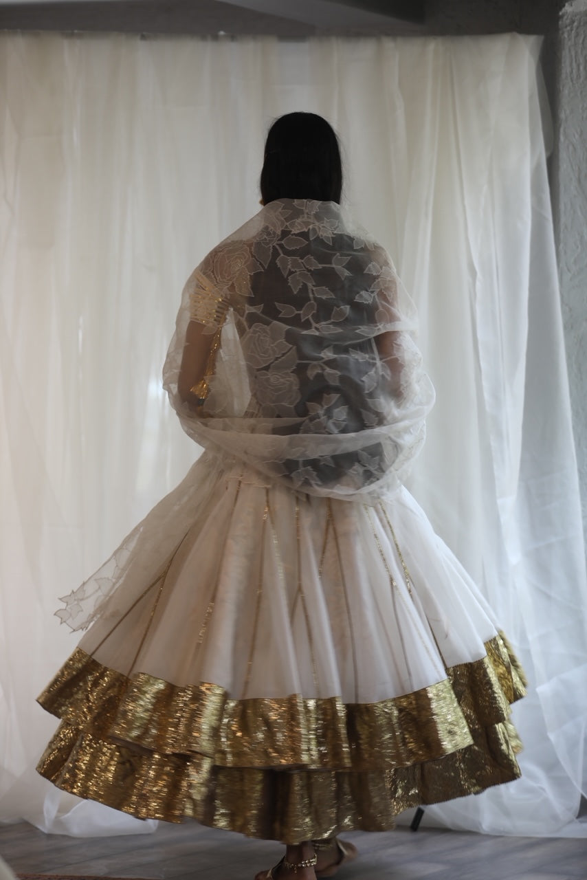 Shalimar Ghagra