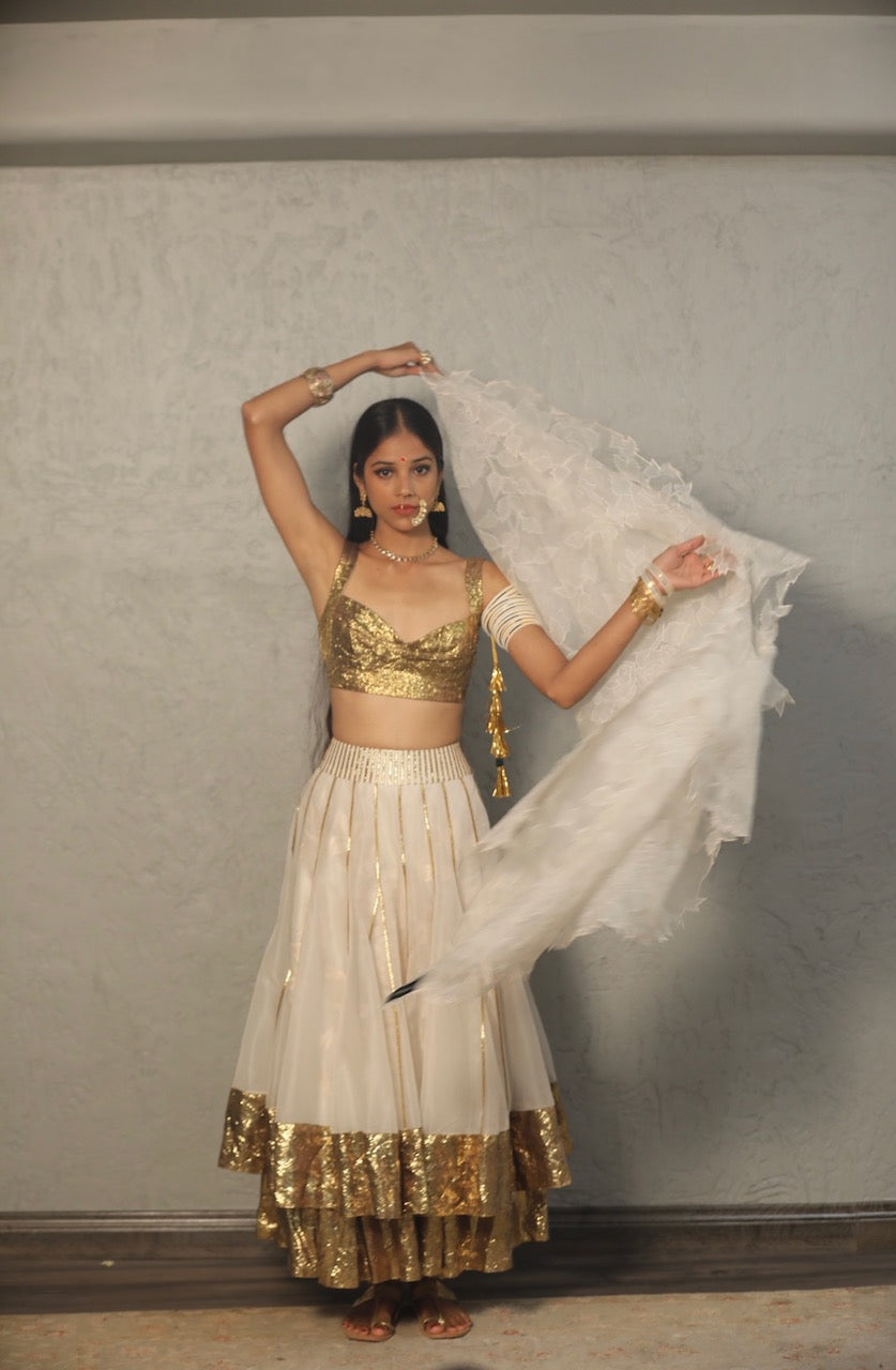Shalimar Ghagra