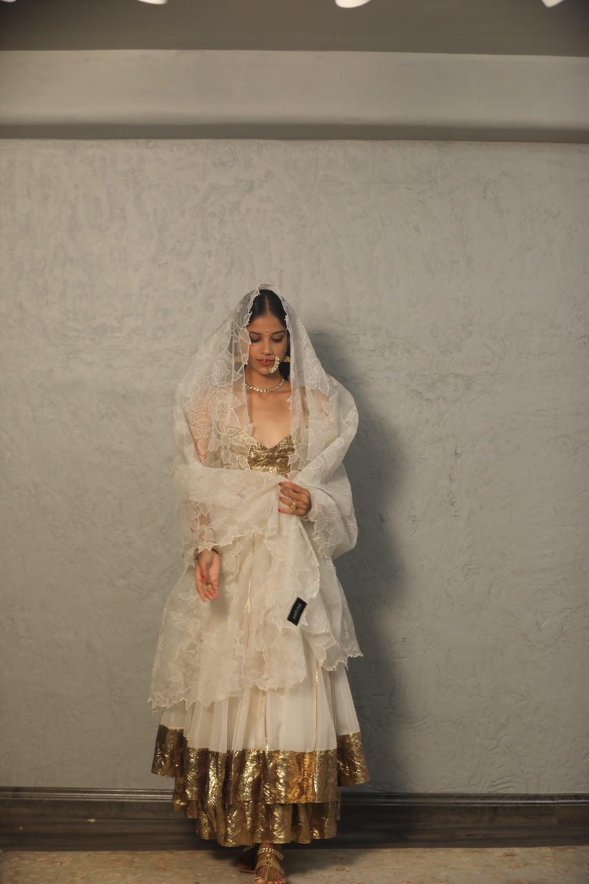 Shalimar Ghagra