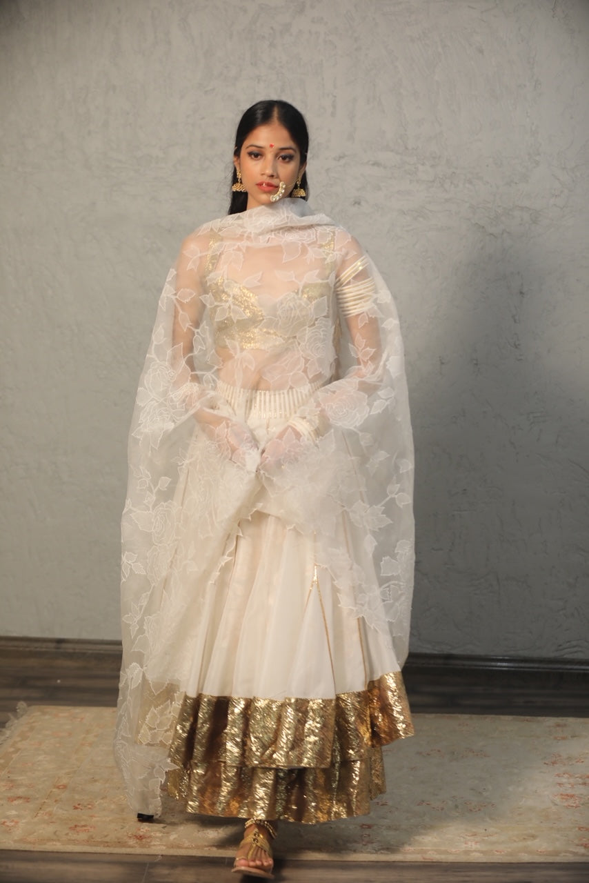 Shalimar Ghagra