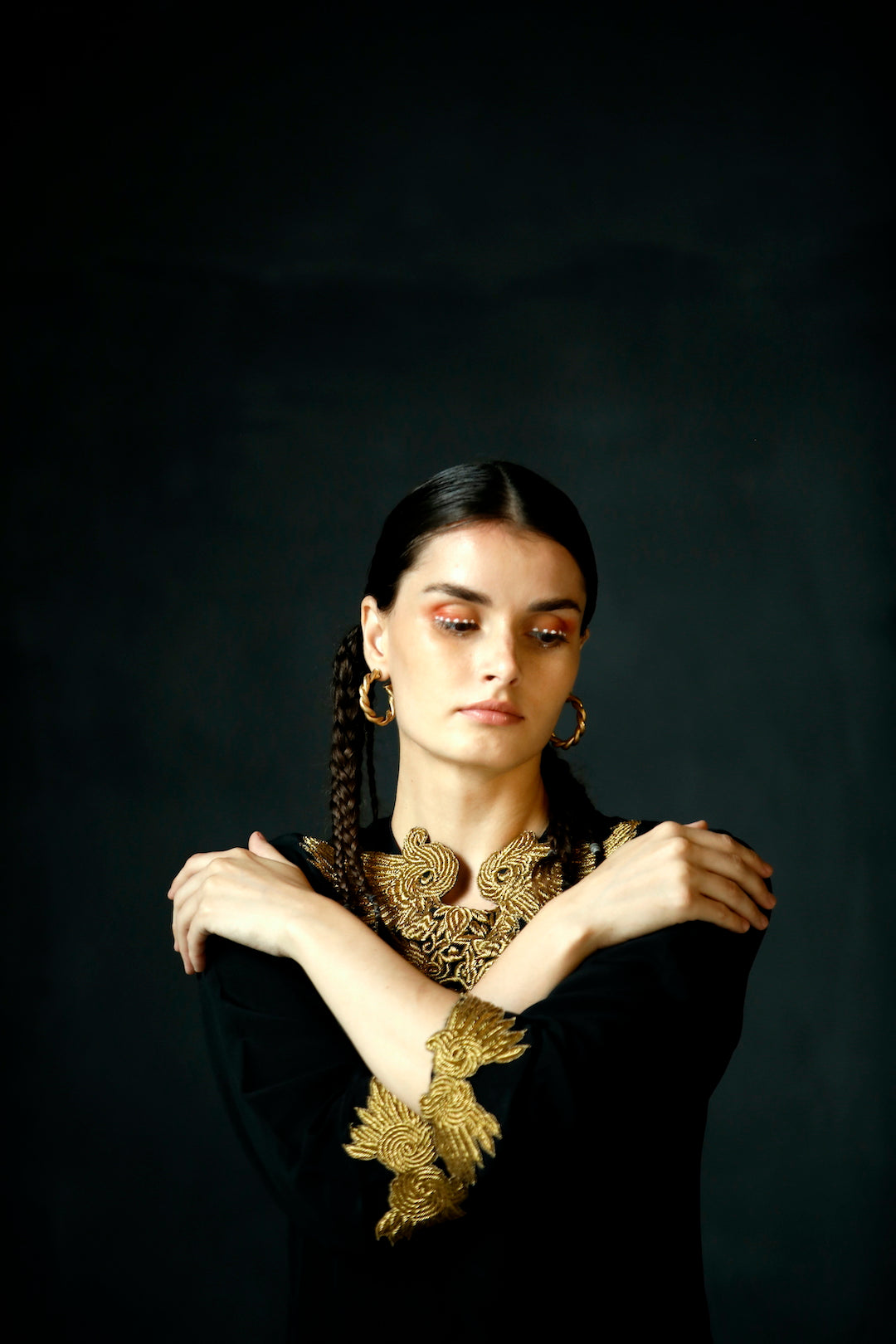 Agasti Eagle - Aikeyah