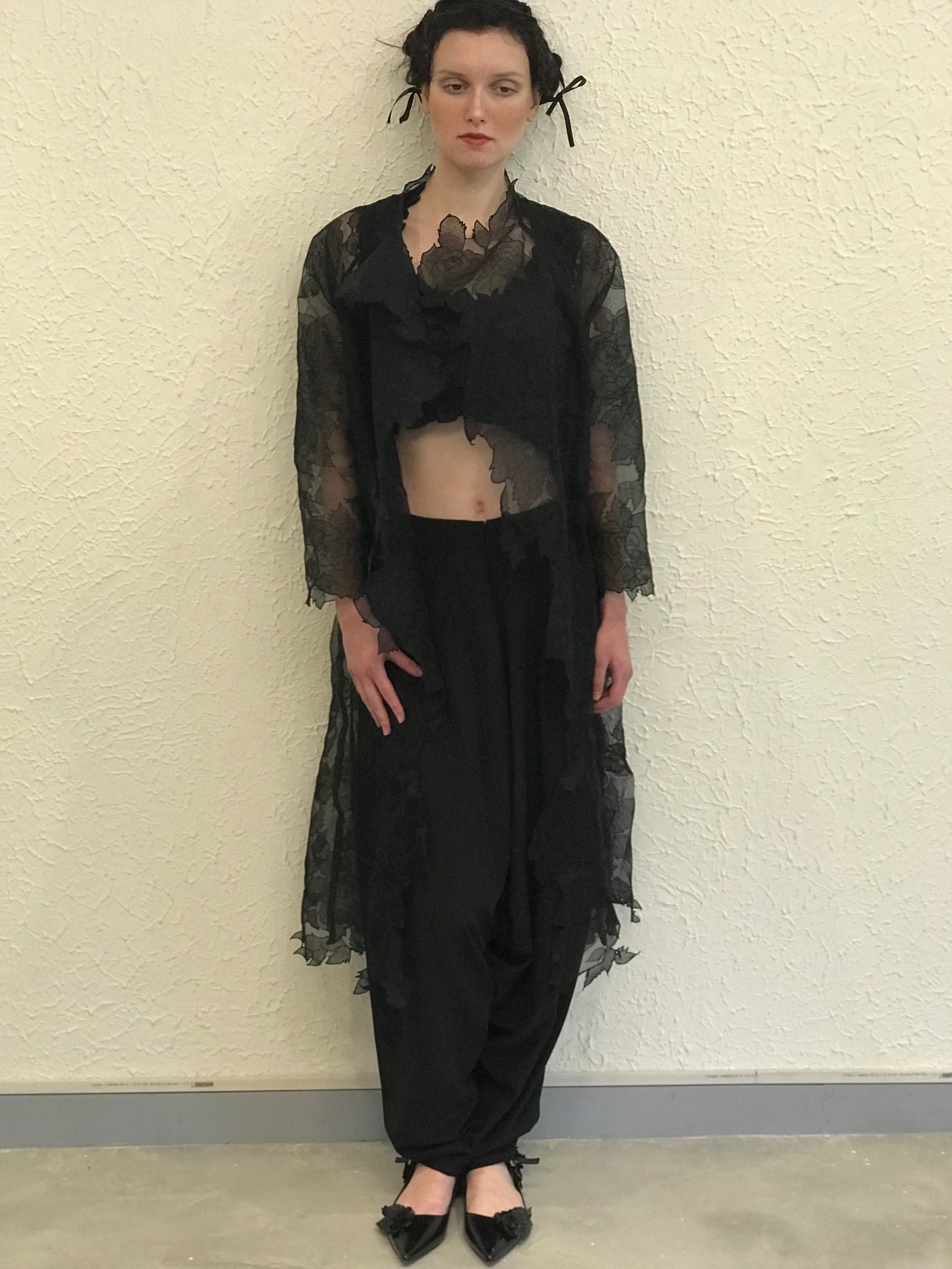 Applique Grace