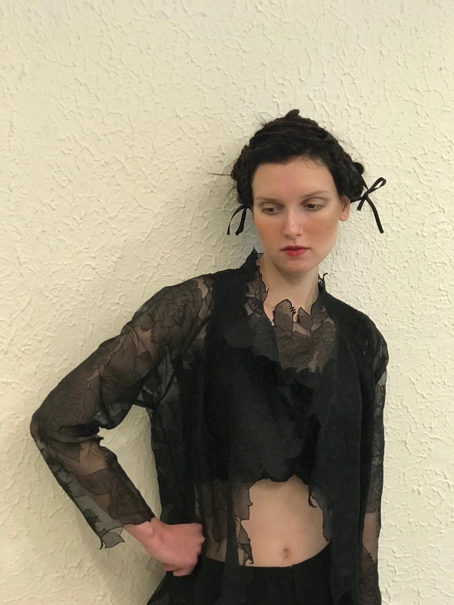 Applique Grace