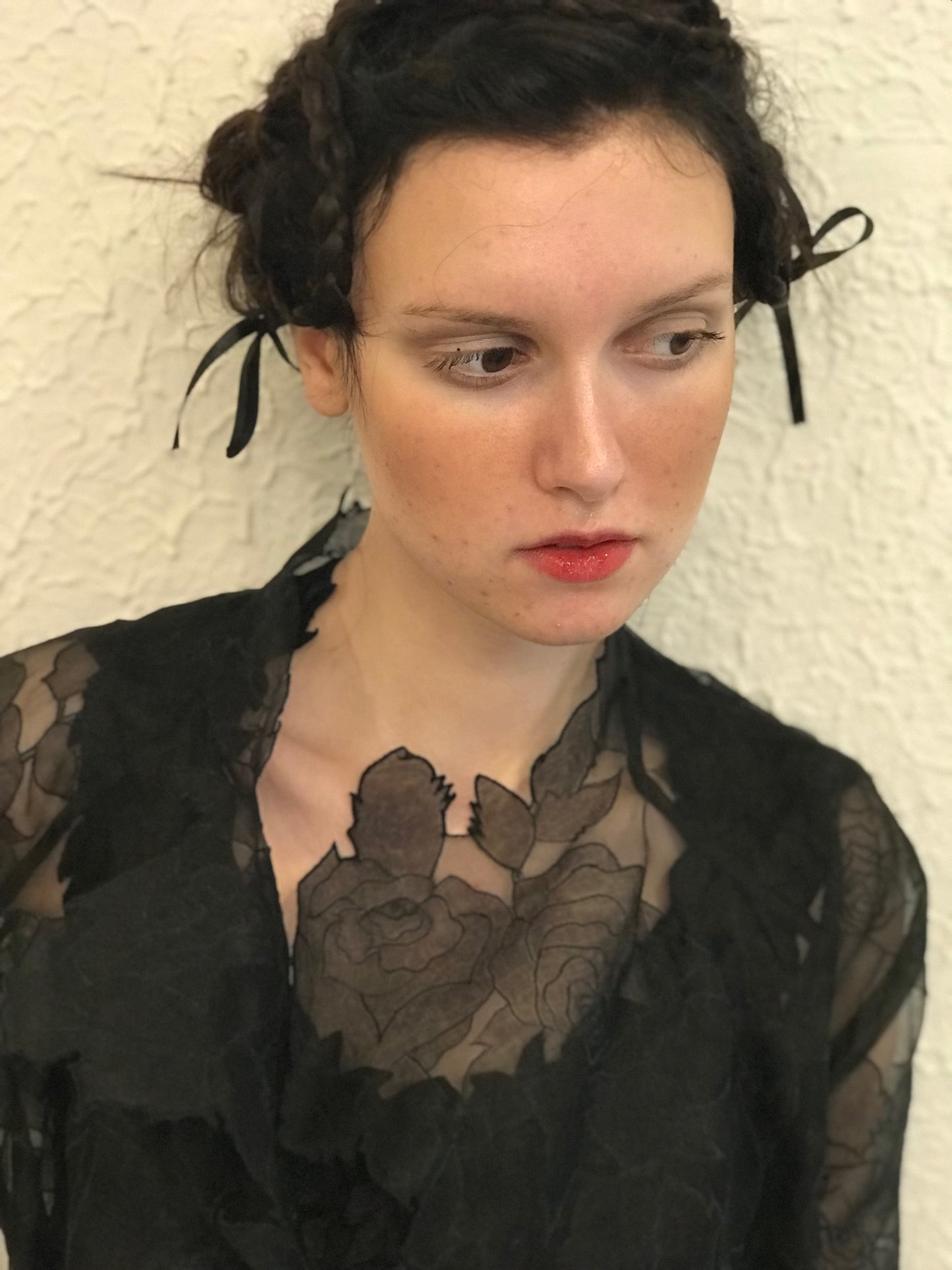 Applique Grace