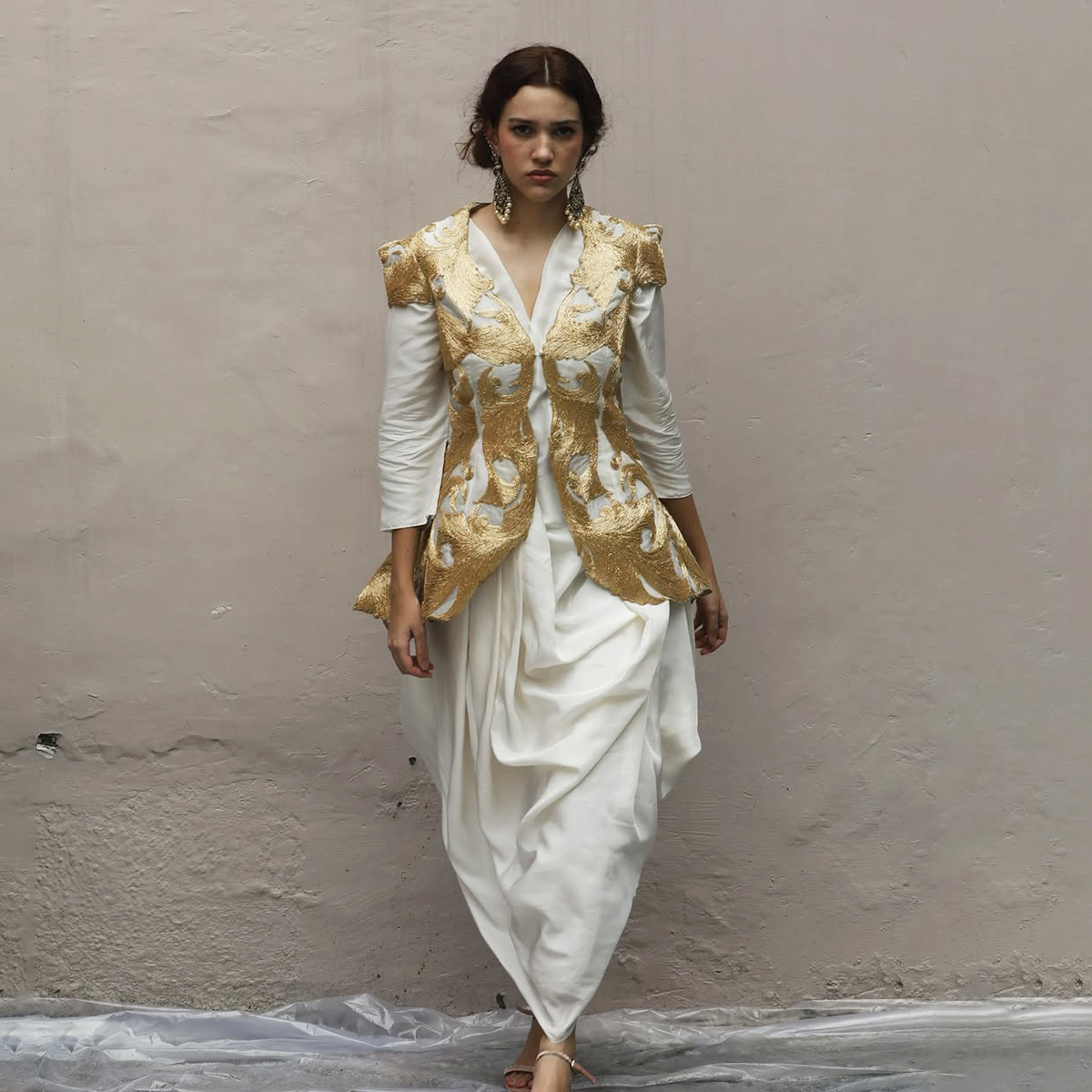 LAYERED SETS – Aikeyah