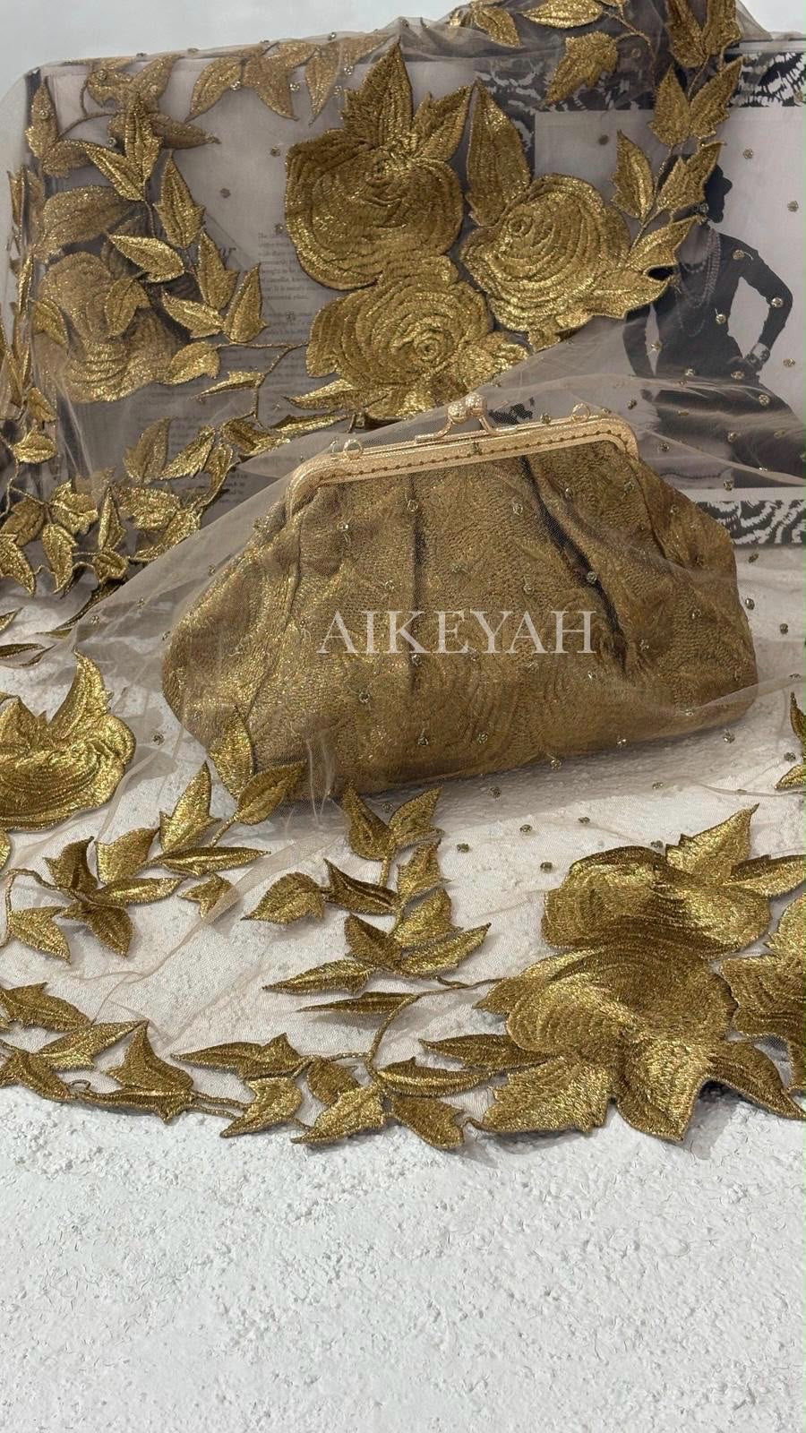 Azar Purse