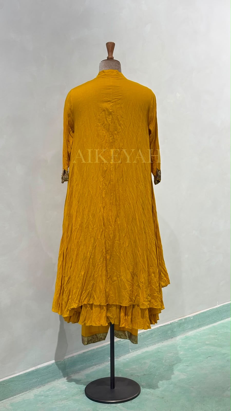 Seher Rumi