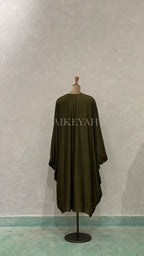 Nura with Collar