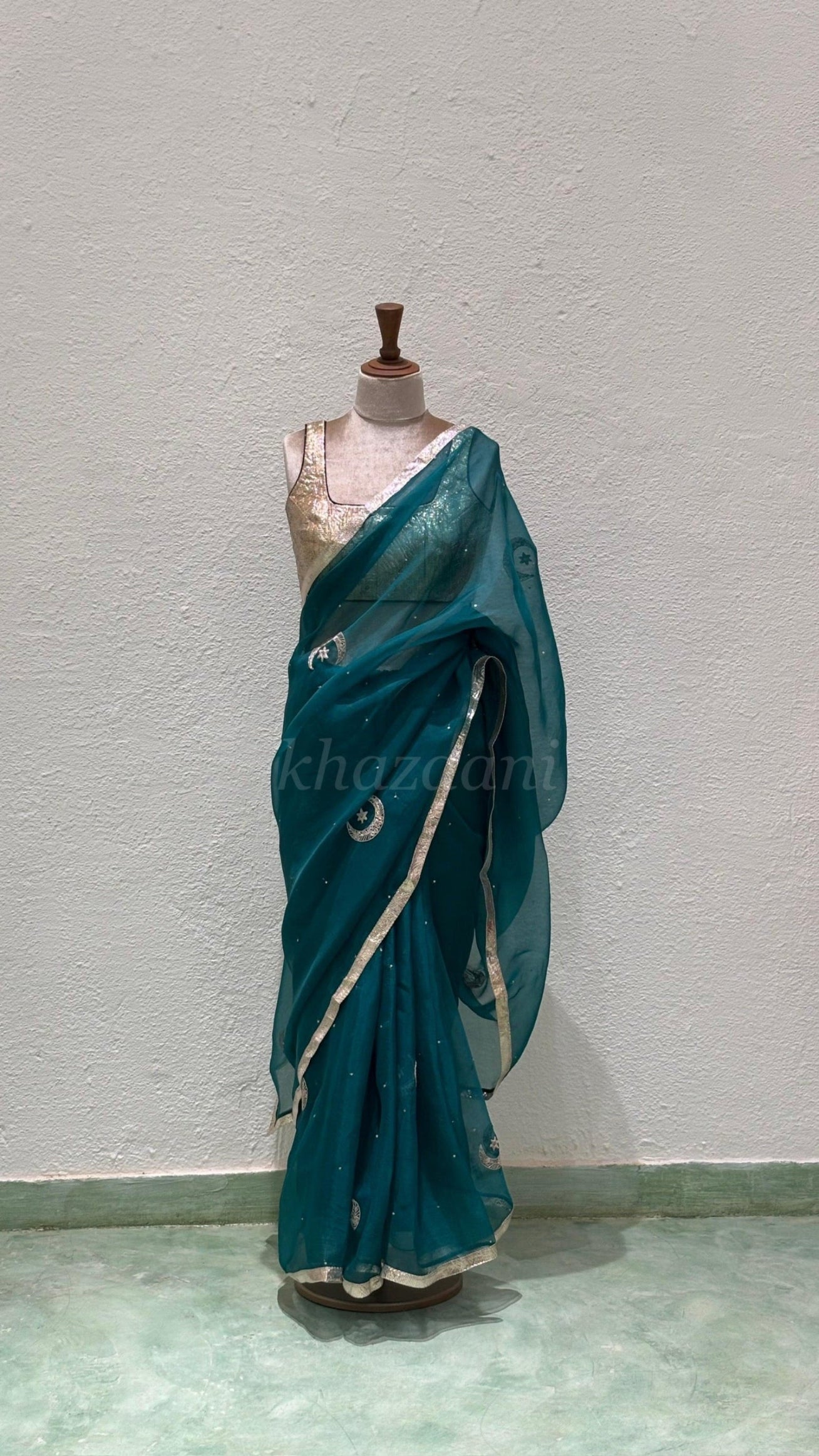 Chand sari