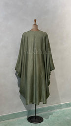 Nura with Collar