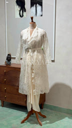 Appliqué Grace