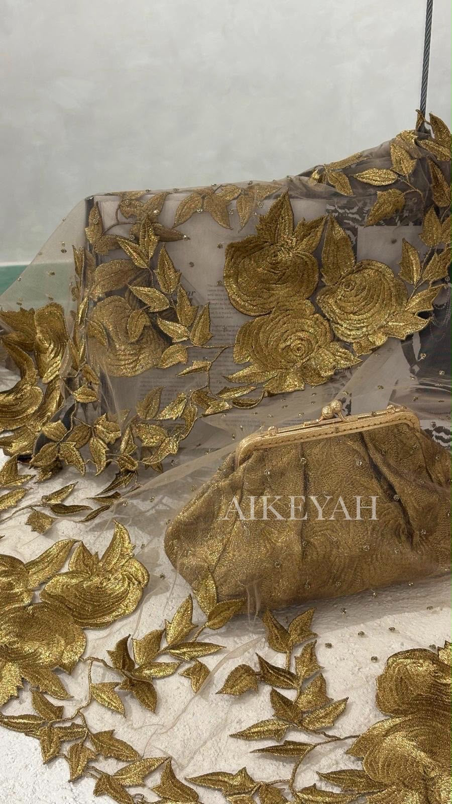 Azar Purse