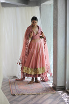 Shamli Ghagra