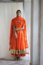 Shamli Ghagra