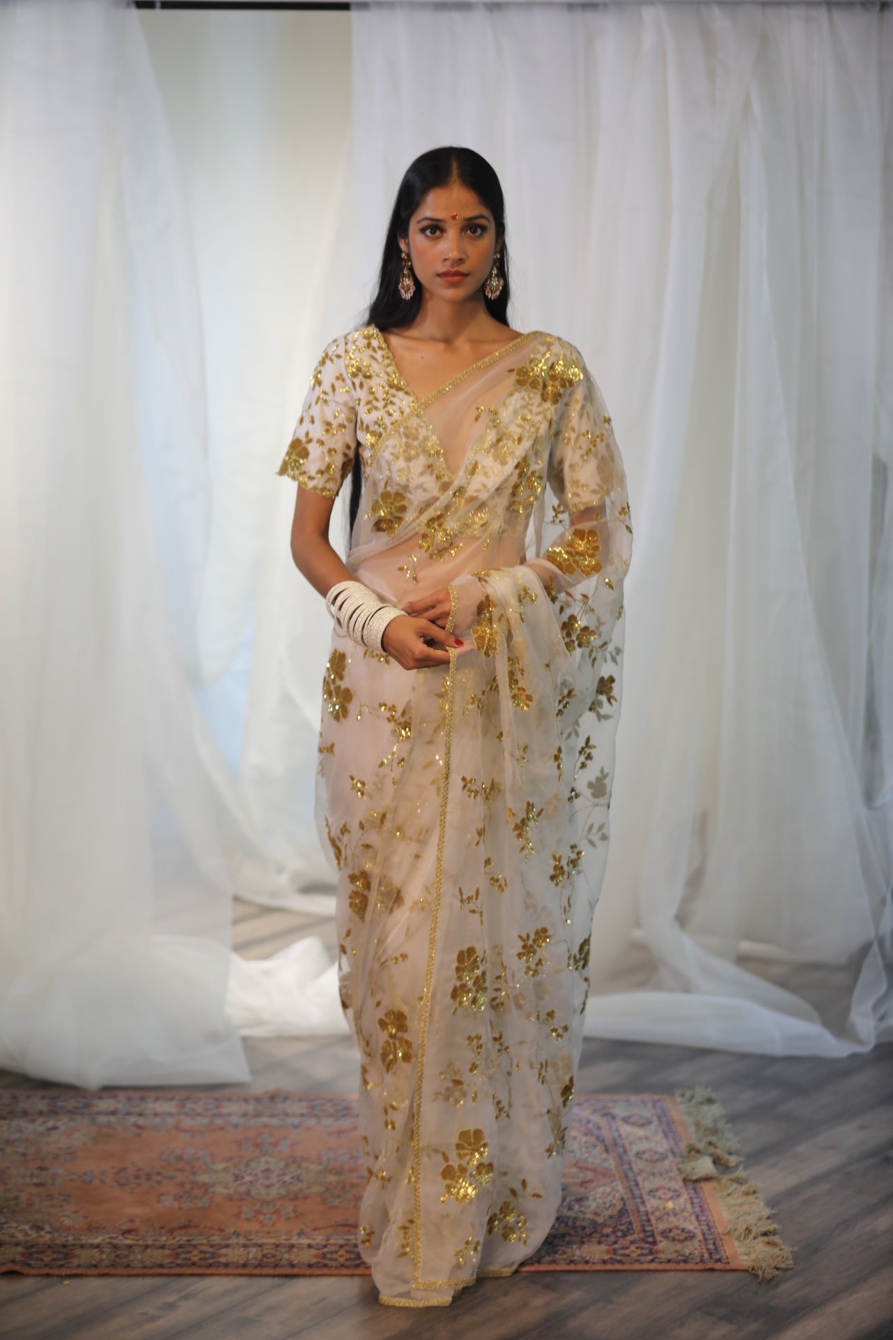 Kavya Sari