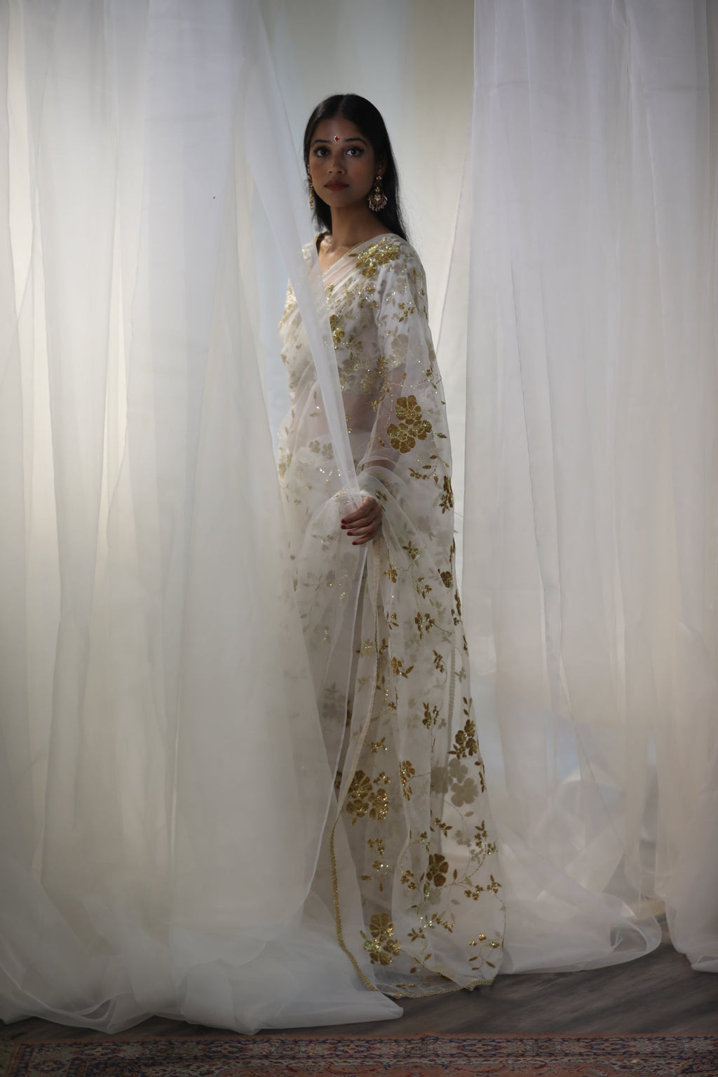 Kavya Sari