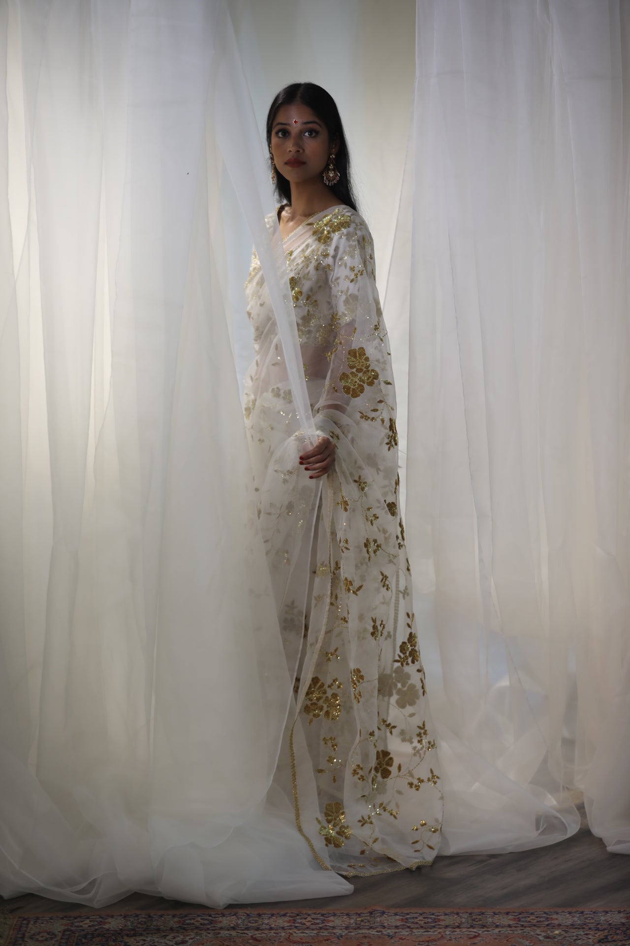 Kavya Sari
