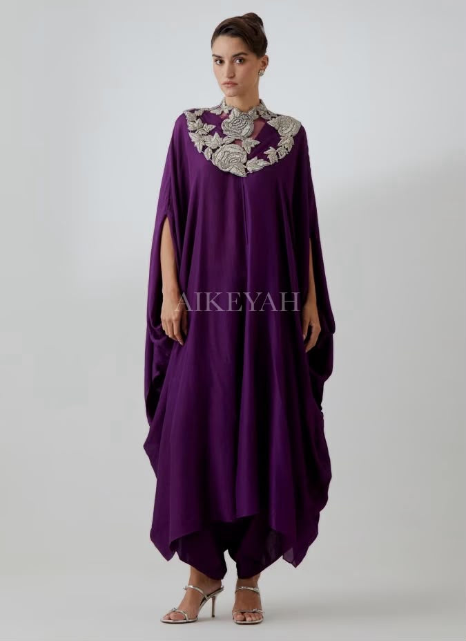 Nura with Collar