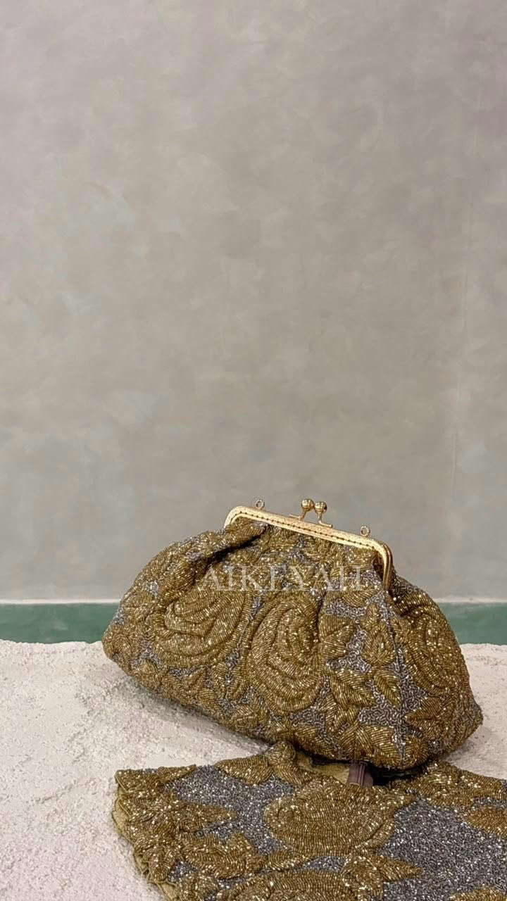 Matilda purse