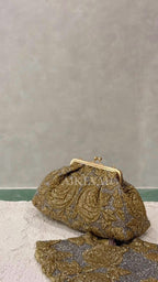 Matilda purse
