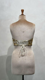 Zarqa Corset