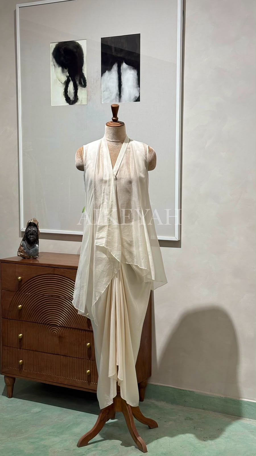 Appliqué Grace