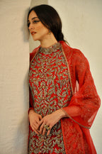 Shazia