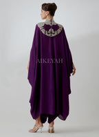 Nura with Collar