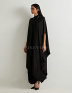 Nura with Collar