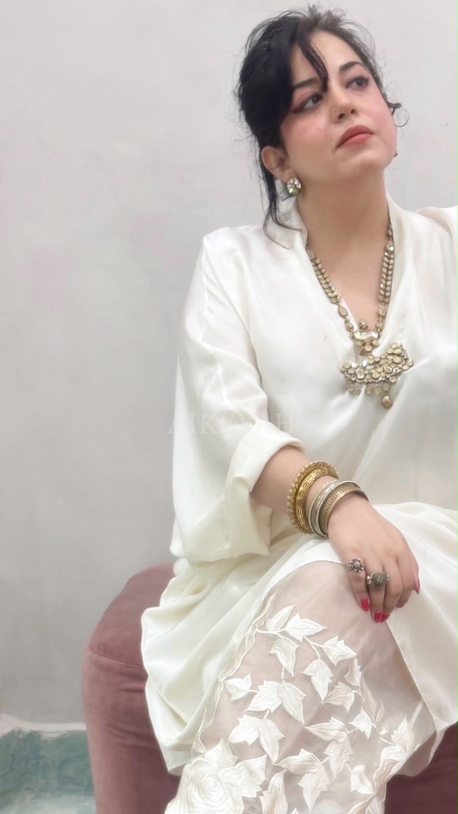 Waheeda